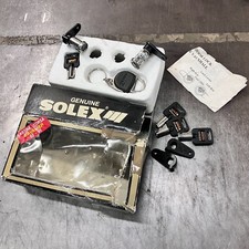 Vauxhall Opel Corsa Astra Cavalier SOLEX lock set C20xe C20let