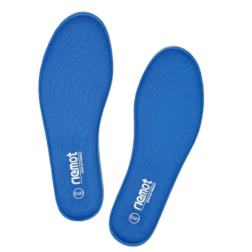 Memory foam shoes insoles - memory,