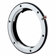 Adapter for LR-EOS Leica R LR Lens to Canon EOS EF Mount 5D3 60D T5i T6i Camera