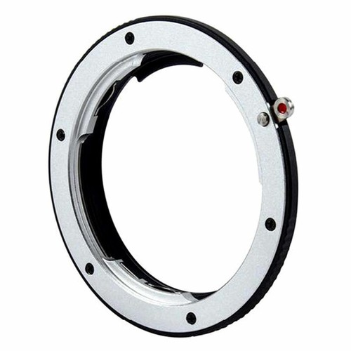 Eos adapter for leica lr - for,