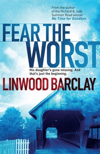 Fear the worst linwood - fear, by