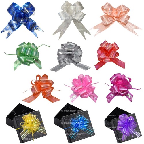 Medium 30mm pull bow - medium,