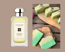 Gift SET Jo Malone Lime Basil