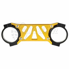 Front Fork Brace Balanced