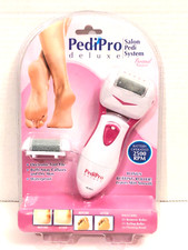 PediPro Deluxe Salon Pedi