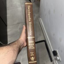 Britannica Book Of The Year