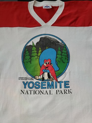 Vintage 1984 yosemite sam - 1984,