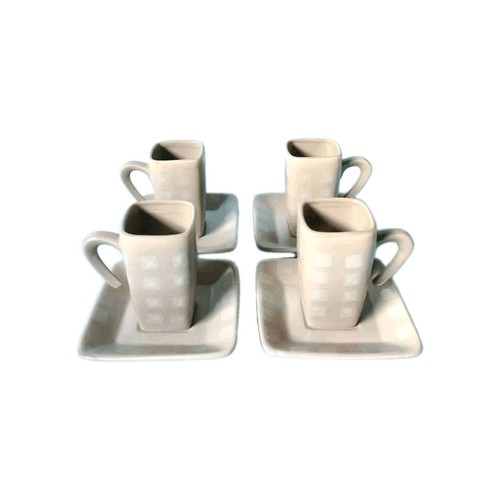 Scandi danish broste pottery - scandi,