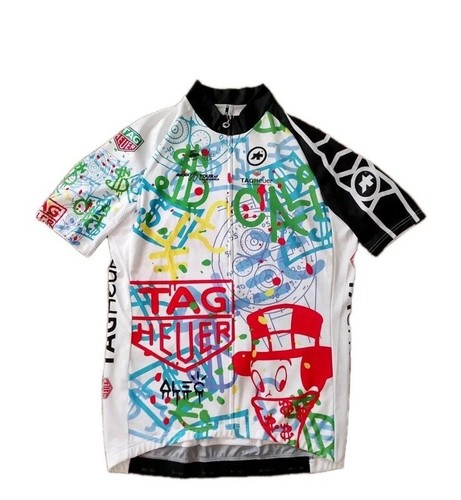 Alec monopoly assos - x, limited