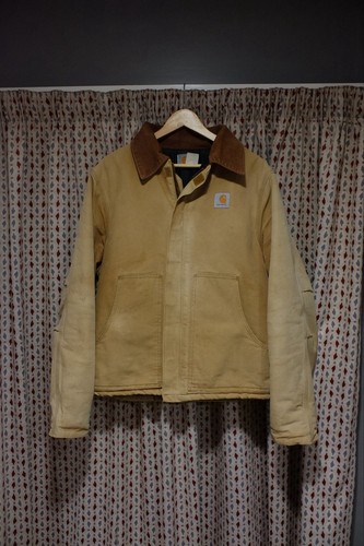 Vintage carhartt j002 - j002, arctic