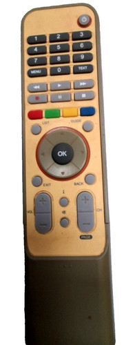 Humax rt531 remote control - rt531,