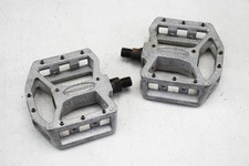 Diamondback alloy flatform - alloy, mid