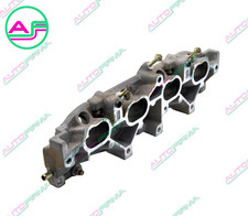 LOWER INLET MANIFOLD PLATE