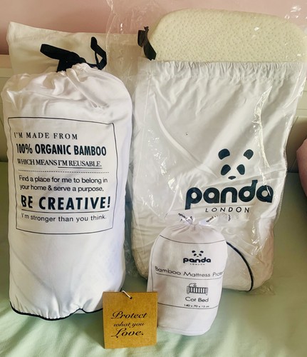 Panda the cloud - the, 4.5