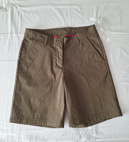 Brasher walking hiking shorts - hiking,