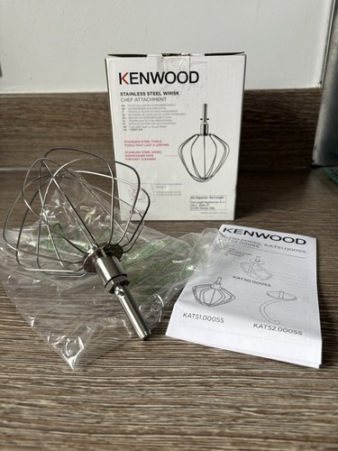 Kenwood stainless steel - kenwood,