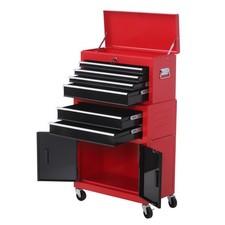 Portable Toolbox Tool Box Top