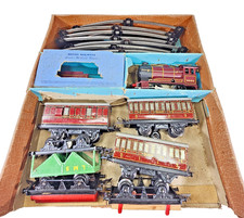 Hornby 501 Passenger Train Set