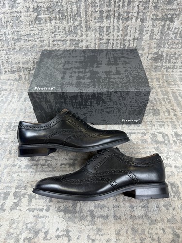 Size firetrap spencer - size,