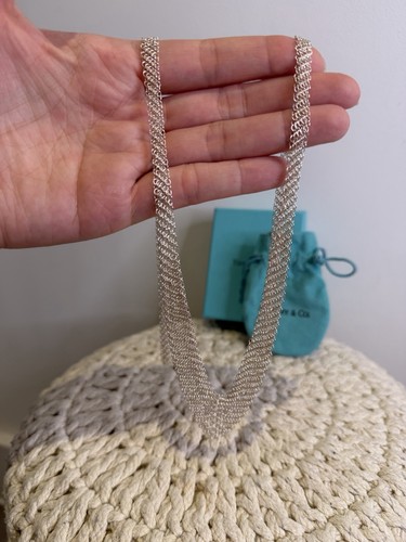 Authentic tiffany elsa - authentic,