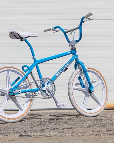 New box mongoose - new,
