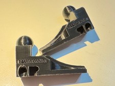 Robinson Helicopter Ball mount for ipad, iphone, tablet, 1" Ball RAM compatible