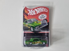 Hot Wheels 2025 Collector