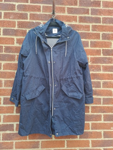 Ladies plus size navy - tu,