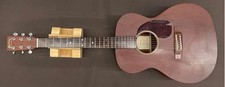 Martin OOO-15 Acoustic Guitar