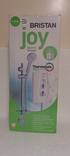 Bristan joy 5kw thermostatic - joy,