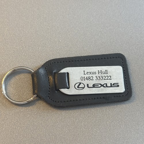 Lexus key ring car - , fob