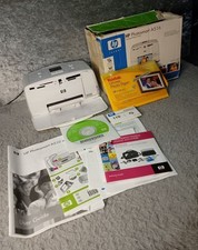 HP Photosmart A516 Compact