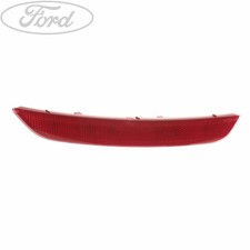 Genuine Ford Mondeo Hatchback