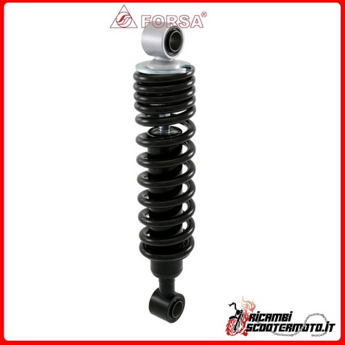 Forsa rear shock - forsa,