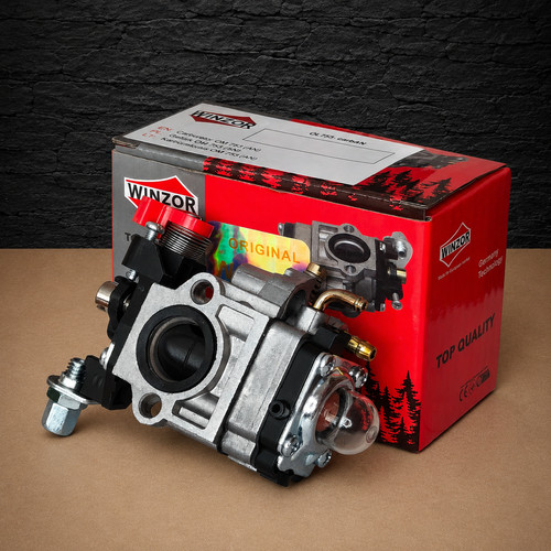 Carburetor carb oleo mac - carburetor, 753