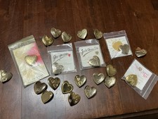 Variety Club Heart Pin badge