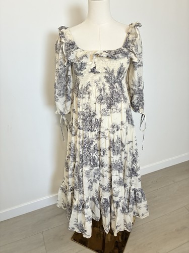 Worth collective toile cottage - worth,