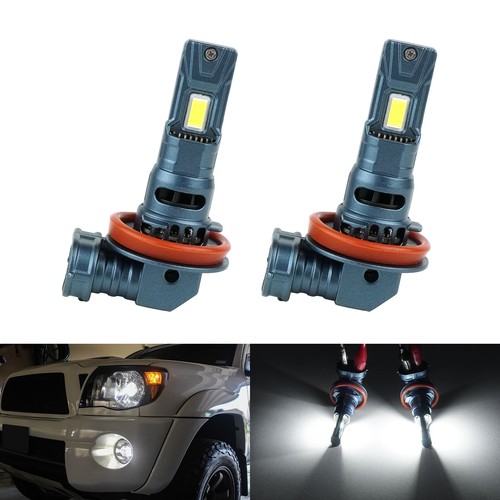 Canbus h11 3570 csp white - white, led