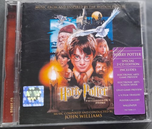 Harry potter and - and, the