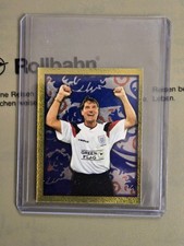 Glenn Hoddle 1998 Merlin