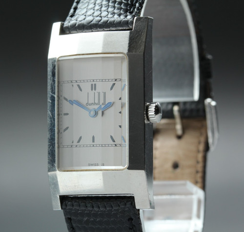 Vintage exc dunhill - "exc+5",