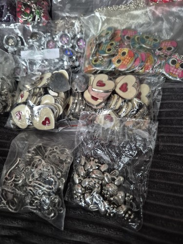 Joblot variety of - a,