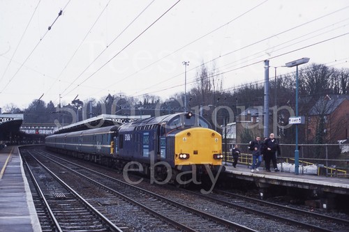 Original 35mm slide drs - original,