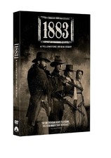 1883 yellowstone story - 1883, a