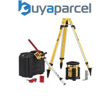 Stabila 19111 LAR 350 Rotation