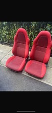 Bucket Seats