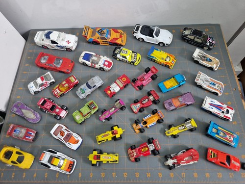 35x racing car - formula, rally