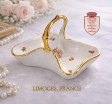 Limoges Castel France Double