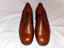 LOAKE  Qualitone Gents Leather