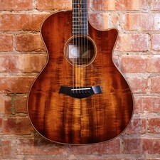 2013 Taylor K24ce Koa -